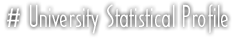 Analytic Studies: Common Data Set